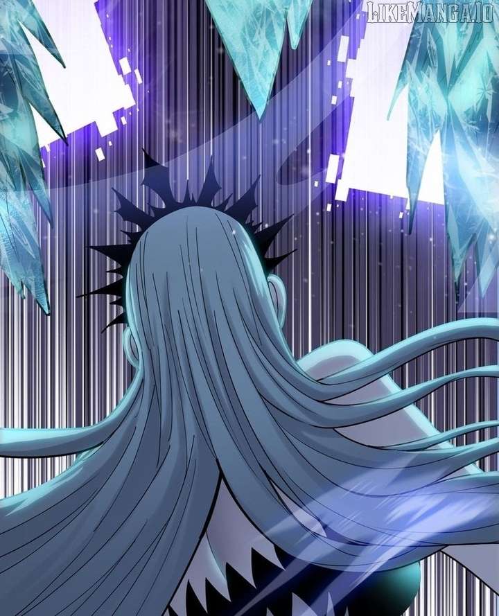 The doomsday ruthless man: hoarding trillions of supplies at the beginning Chapter 89 page 92