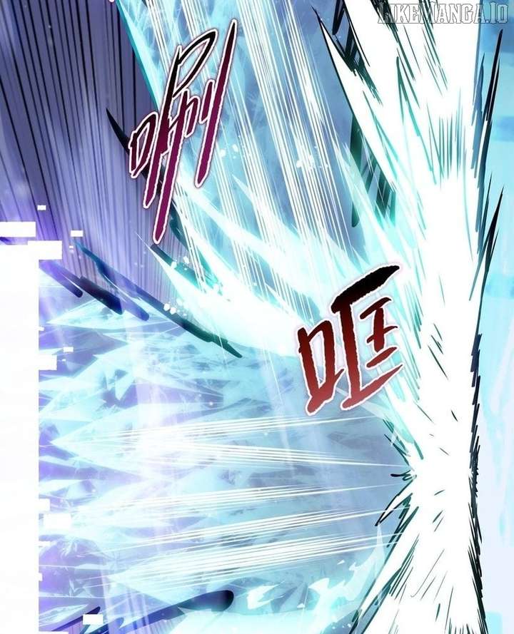 The doomsday ruthless man: hoarding trillions of supplies at the beginning Chapter 89 page 95