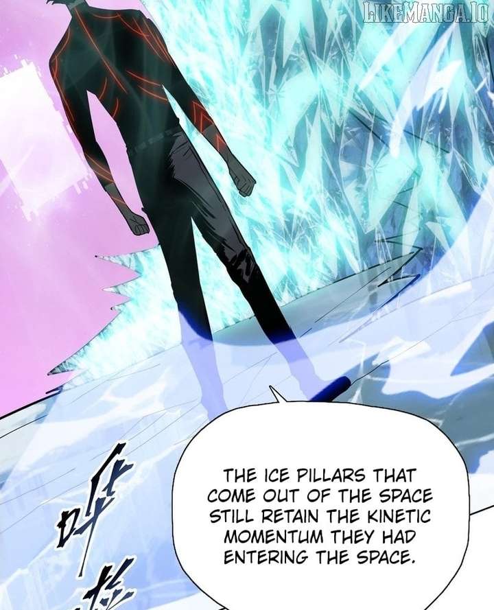 The doomsday ruthless man: hoarding trillions of supplies at the beginning Chapter 89 page 100