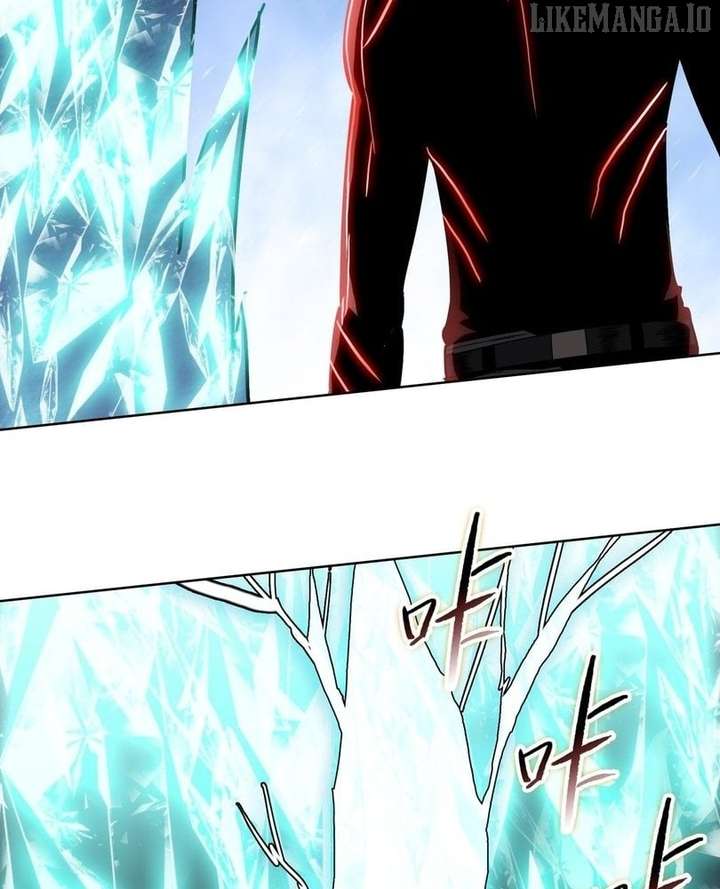 The doomsday ruthless man: hoarding trillions of supplies at the beginning Chapter 89 page 102