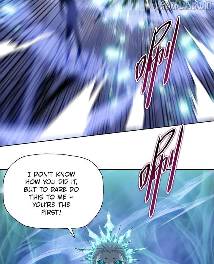 The doomsday ruthless man: hoarding trillions of supplies at the beginning Chapter 89 page 105