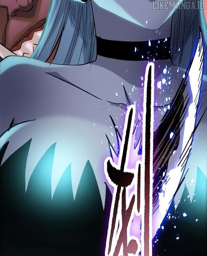 The doomsday ruthless man: hoarding trillions of supplies at the beginning Chapter 89 page 112
