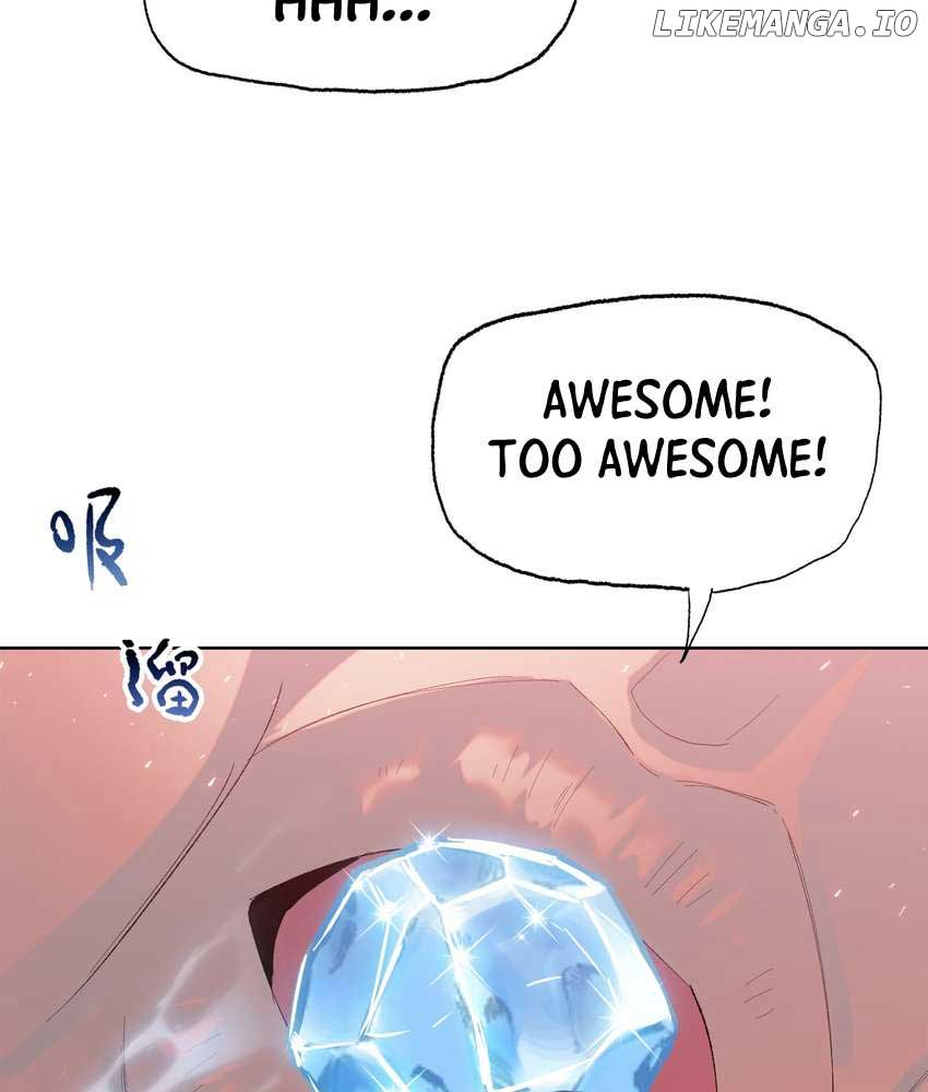 The doomsday ruthless man: hoarding trillions of supplies at the beginning Chapter 9 page 11
