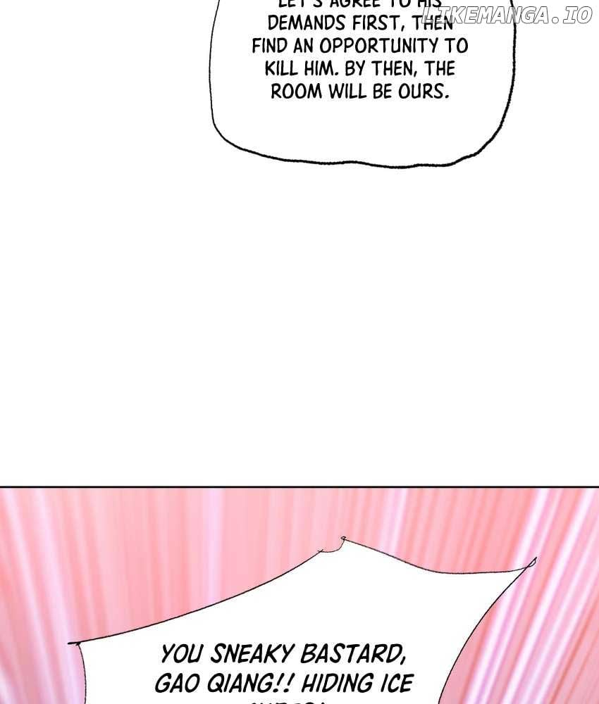 The doomsday ruthless man: hoarding trillions of supplies at the beginning Chapter 9 page 15
