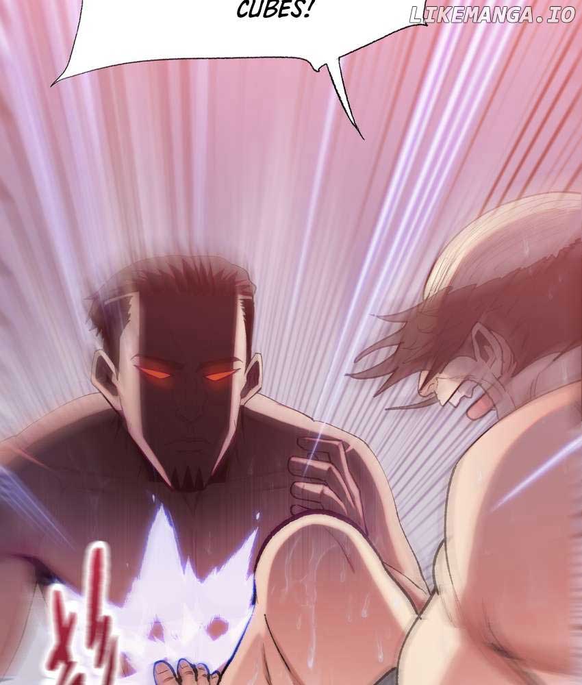 The doomsday ruthless man: hoarding trillions of supplies at the beginning Chapter 9 page 16