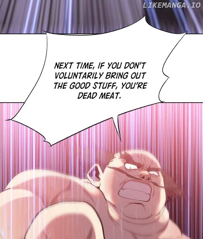 The doomsday ruthless man: hoarding trillions of supplies at the beginning Chapter 9 page 18