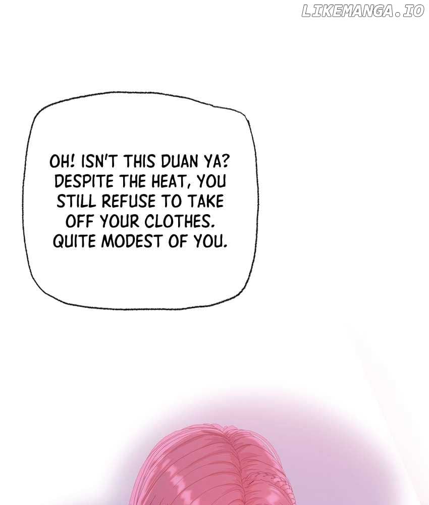 The doomsday ruthless man: hoarding trillions of supplies at the beginning Chapter 9 page 23