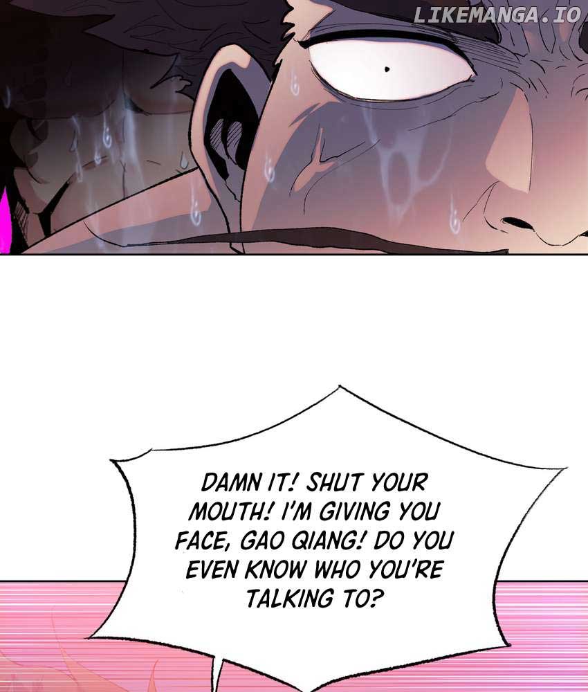 The doomsday ruthless man: hoarding trillions of supplies at the beginning Chapter 9 page 35