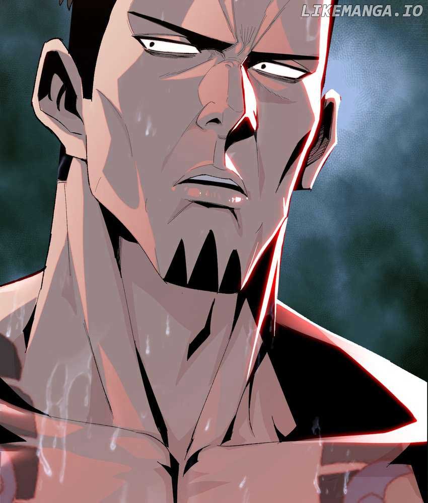 The doomsday ruthless man: hoarding trillions of supplies at the beginning Chapter 9 page 43