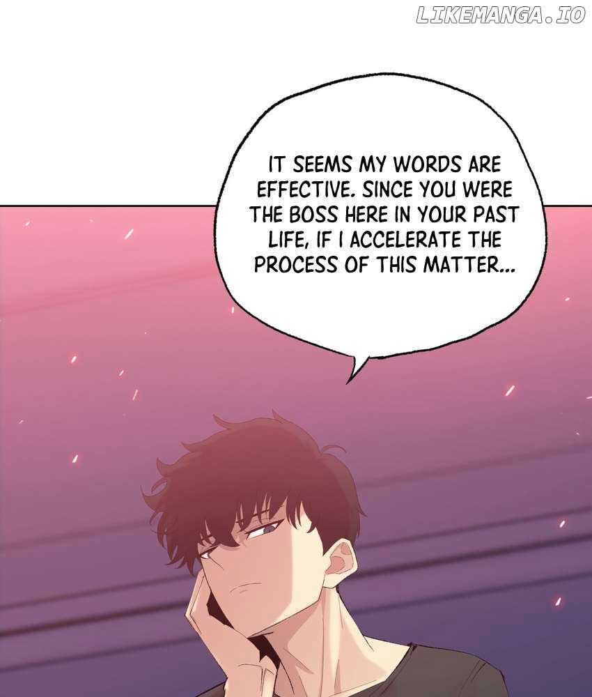 The doomsday ruthless man: hoarding trillions of supplies at the beginning Chapter 9 page 47