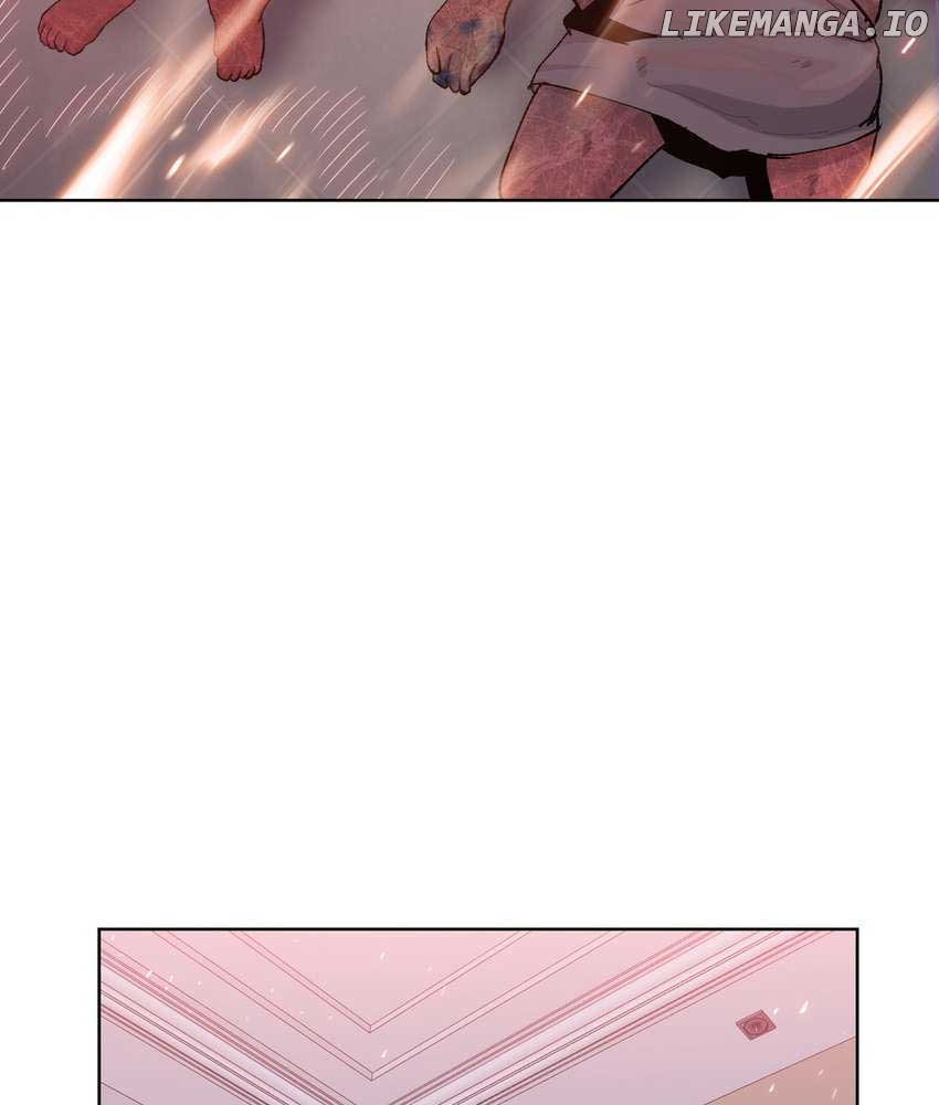 The doomsday ruthless man: hoarding trillions of supplies at the beginning Chapter 9 page 50