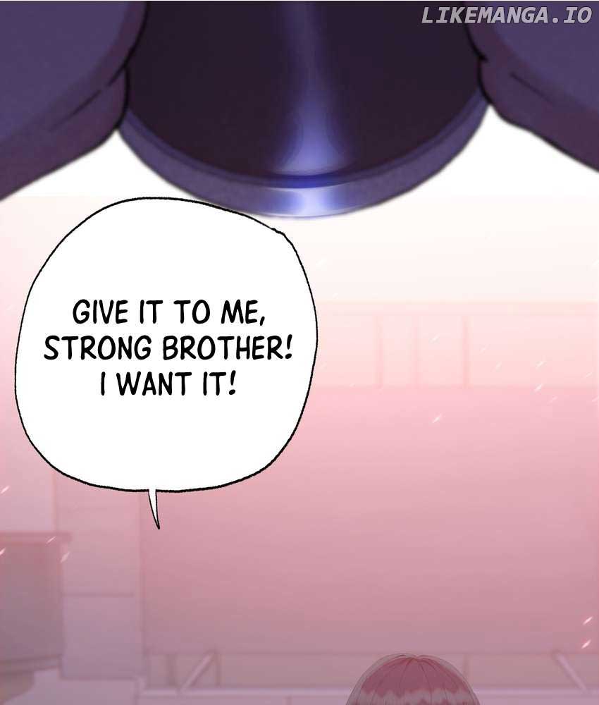 The doomsday ruthless man: hoarding trillions of supplies at the beginning Chapter 9 page 52