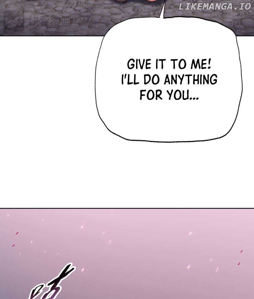 The doomsday ruthless man: hoarding trillions of supplies at the beginning Chapter 9 page 54