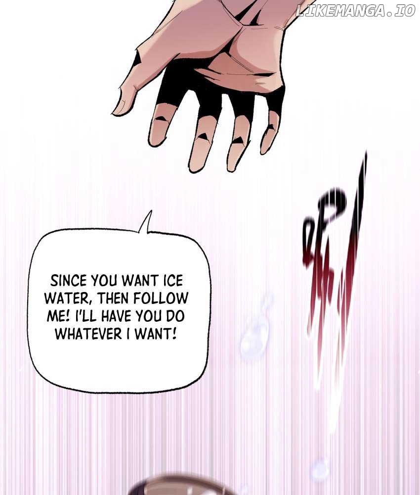 The doomsday ruthless man: hoarding trillions of supplies at the beginning Chapter 9 page 57