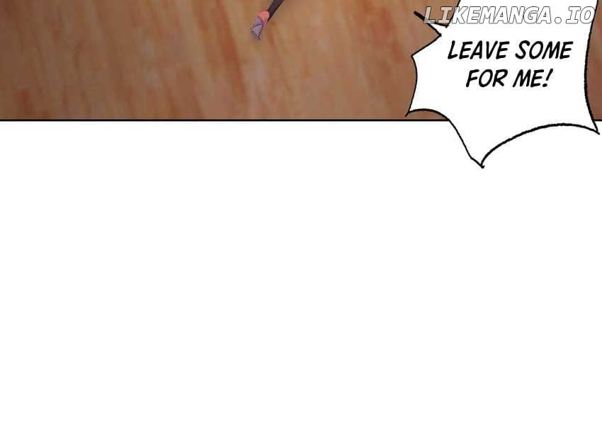 The doomsday ruthless man: hoarding trillions of supplies at the beginning Chapter 9 page 61