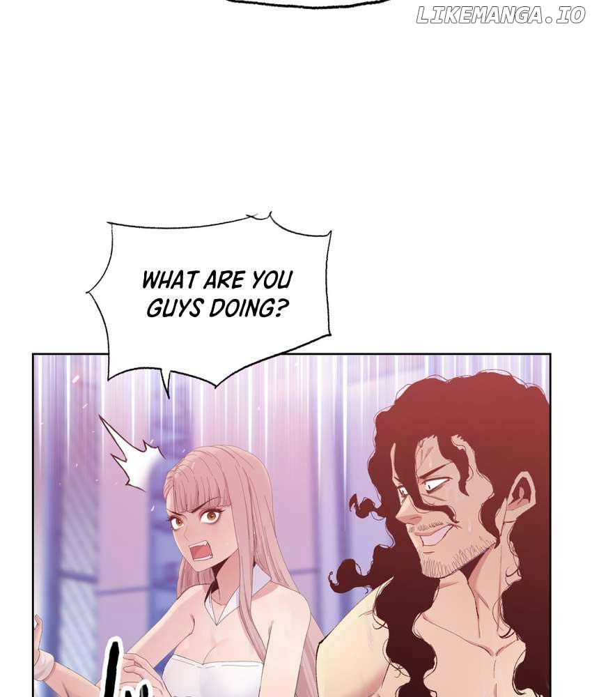The doomsday ruthless man: hoarding trillions of supplies at the beginning Chapter 9 page 67