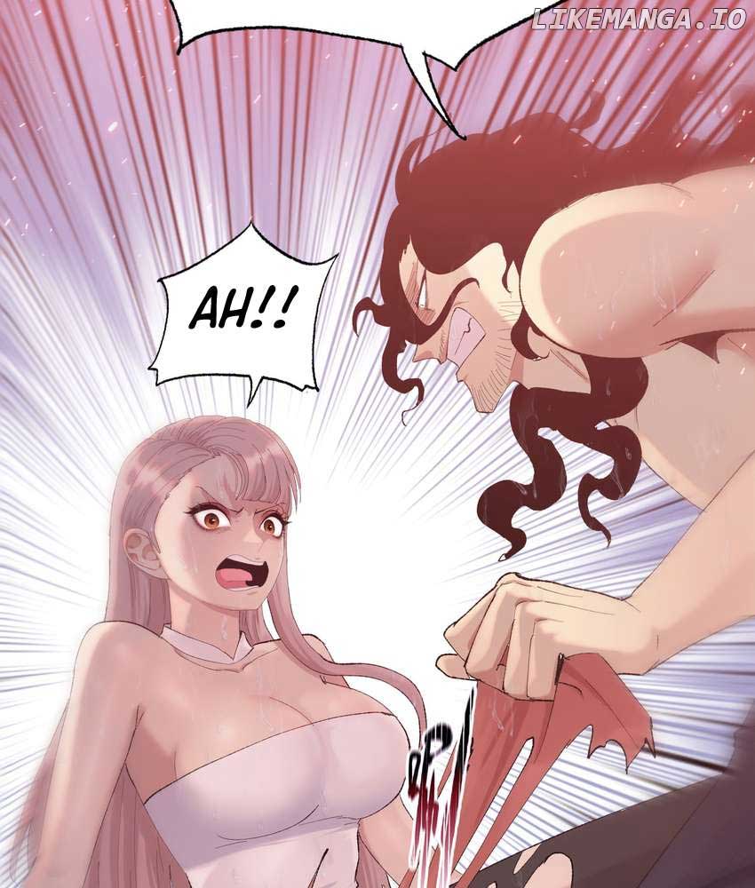 The doomsday ruthless man: hoarding trillions of supplies at the beginning Chapter 9 page 69