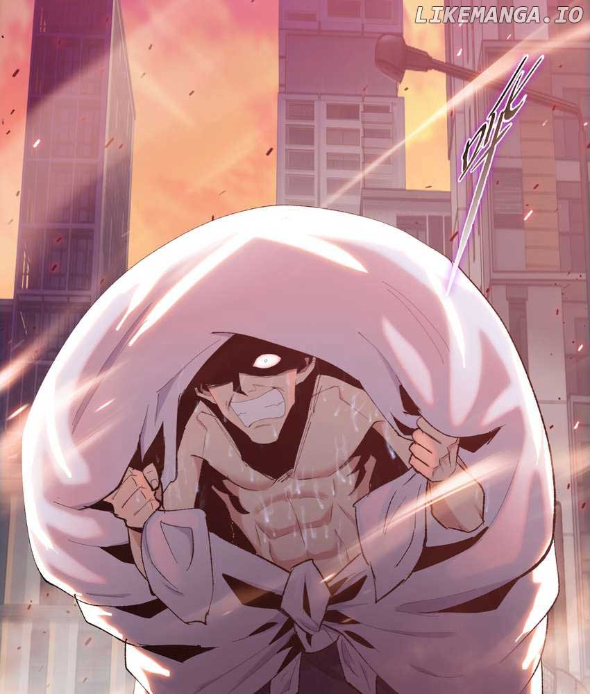 The doomsday ruthless man: hoarding trillions of supplies at the beginning Chapter 9 page 72