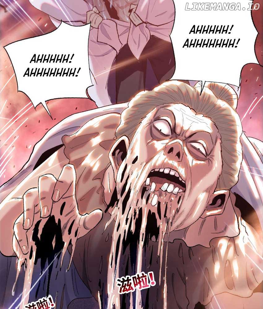 The doomsday ruthless man: hoarding trillions of supplies at the beginning Chapter 9 page 79