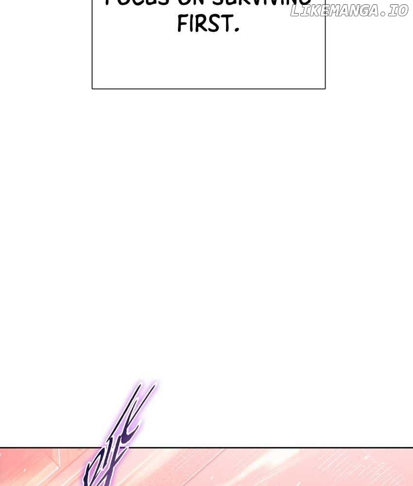 The doomsday ruthless man: hoarding trillions of supplies at the beginning Chapter 9 page 84