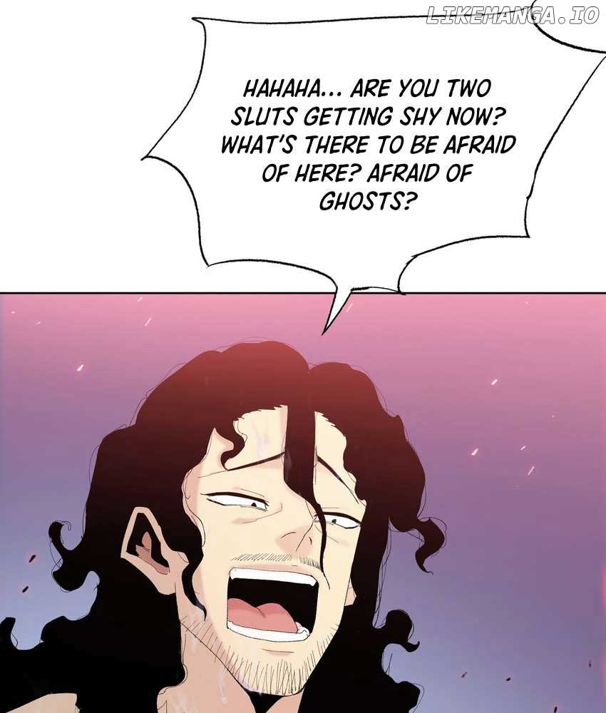 The doomsday ruthless man: hoarding trillions of supplies at the beginning Chapter 9 page 93