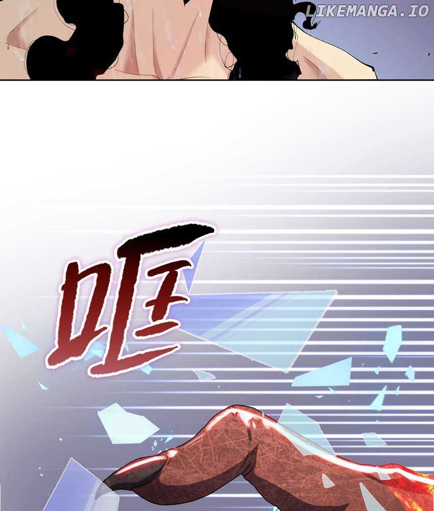 The doomsday ruthless man: hoarding trillions of supplies at the beginning Chapter 9 page 94