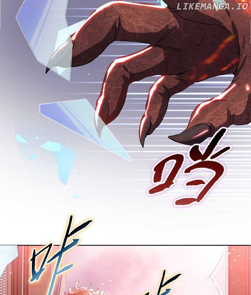 The doomsday ruthless man: hoarding trillions of supplies at the beginning Chapter 9 page 95