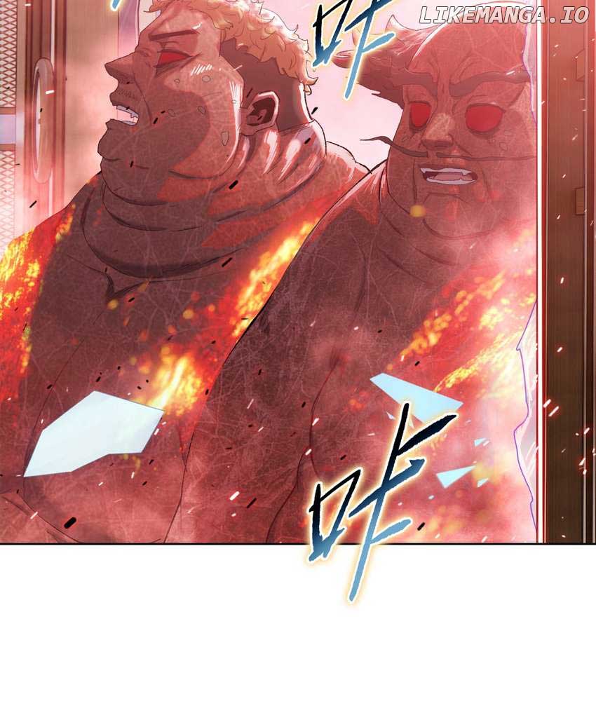 The doomsday ruthless man: hoarding trillions of supplies at the beginning Chapter 9 page 96