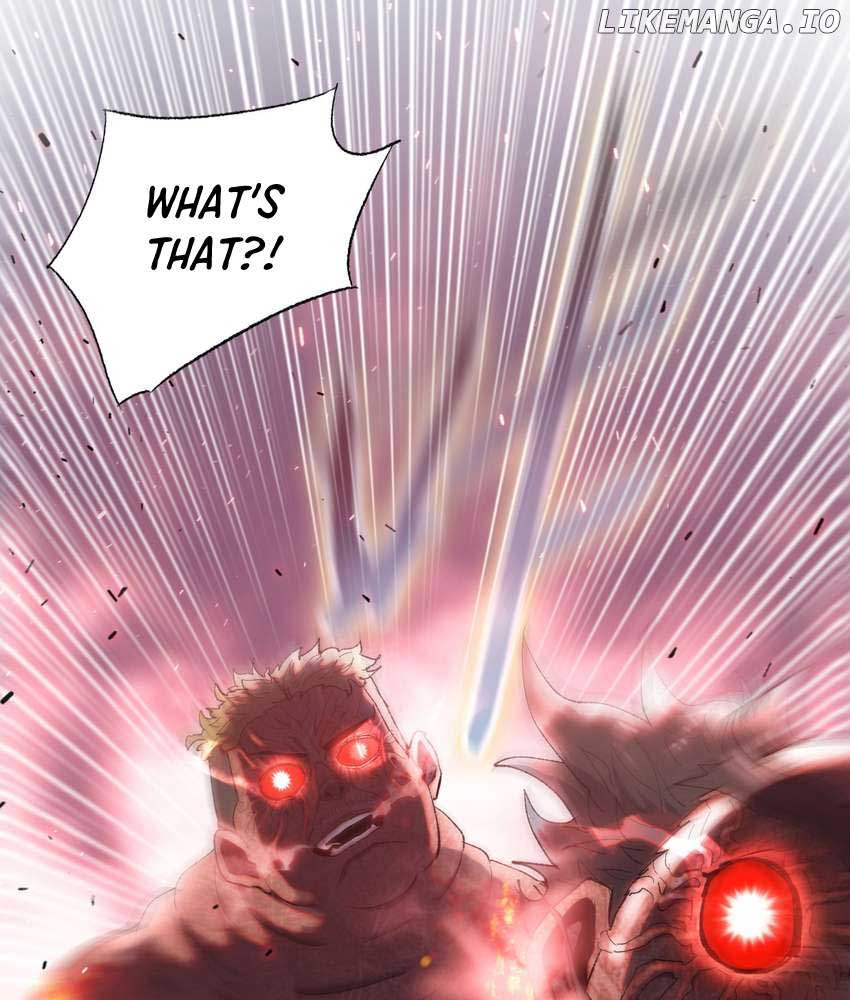The doomsday ruthless man: hoarding trillions of supplies at the beginning Chapter 9 page 98