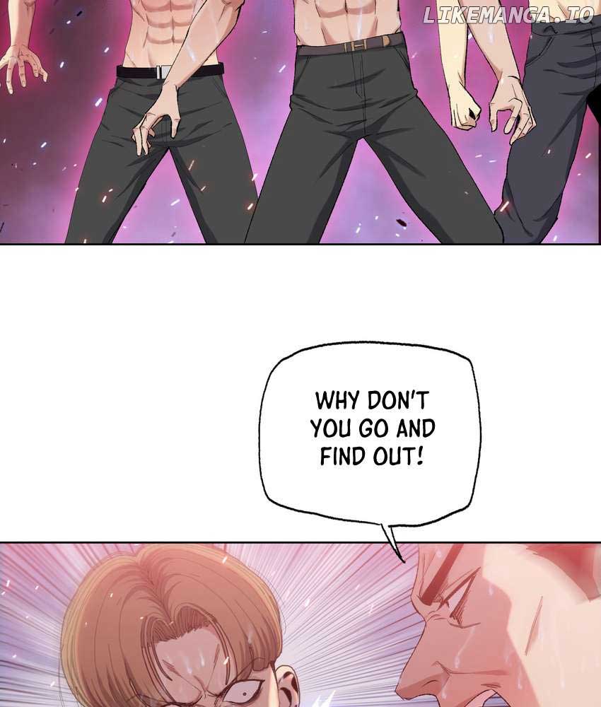 The doomsday ruthless man: hoarding trillions of supplies at the beginning Chapter 9 page 102