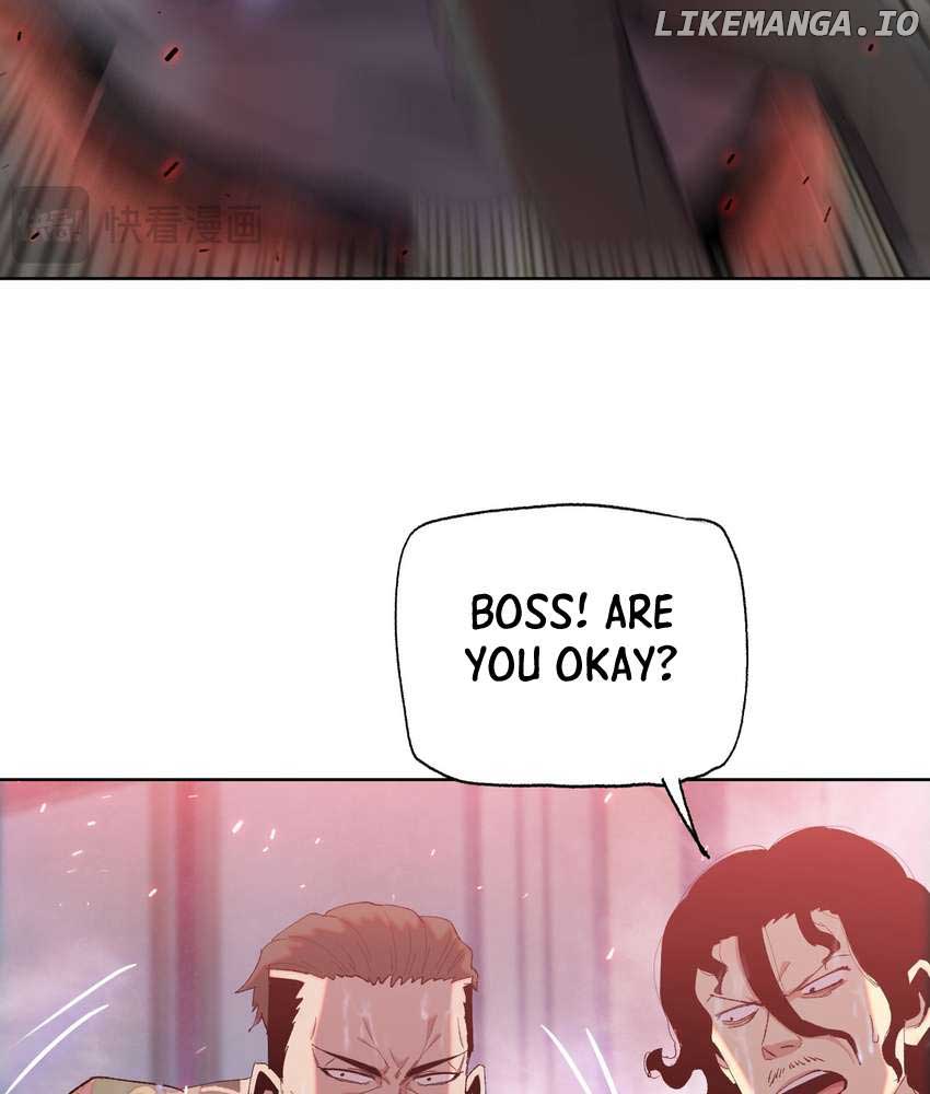 The doomsday ruthless man: hoarding trillions of supplies at the beginning Chapter 9 page 105