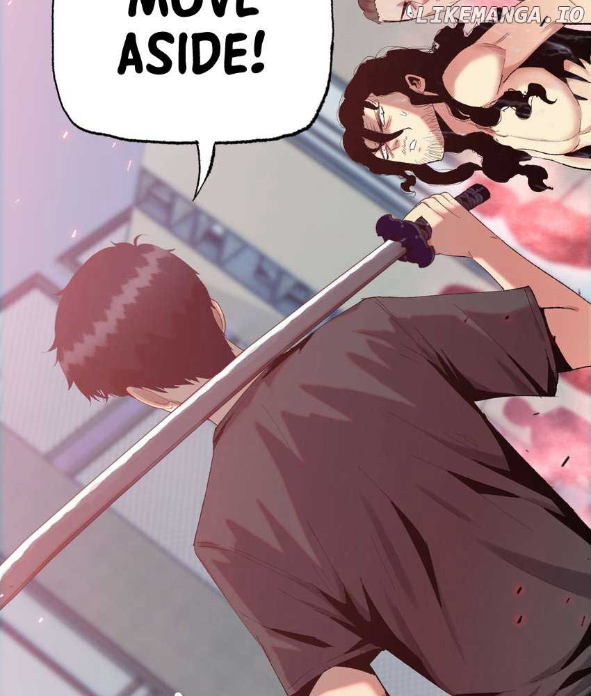 The doomsday ruthless man: hoarding trillions of supplies at the beginning Chapter 9 page 108