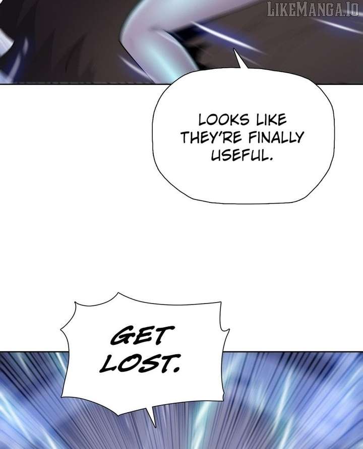 The doomsday ruthless man: hoarding trillions of supplies at the beginning Chapter 90 page 9