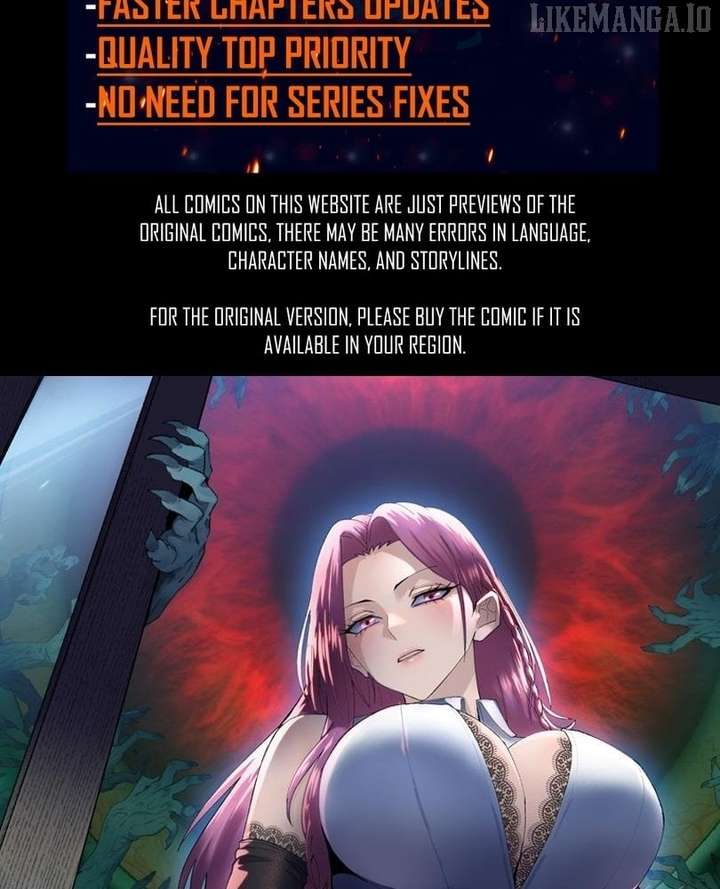 The doomsday ruthless man: hoarding trillions of supplies at the beginning Chapter 90 page 3