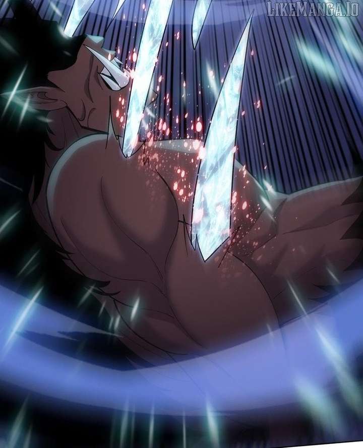 The doomsday ruthless man: hoarding trillions of supplies at the beginning Chapter 90 page 11