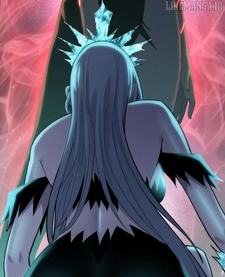 The doomsday ruthless man: hoarding trillions of supplies at the beginning Chapter 90 page 21