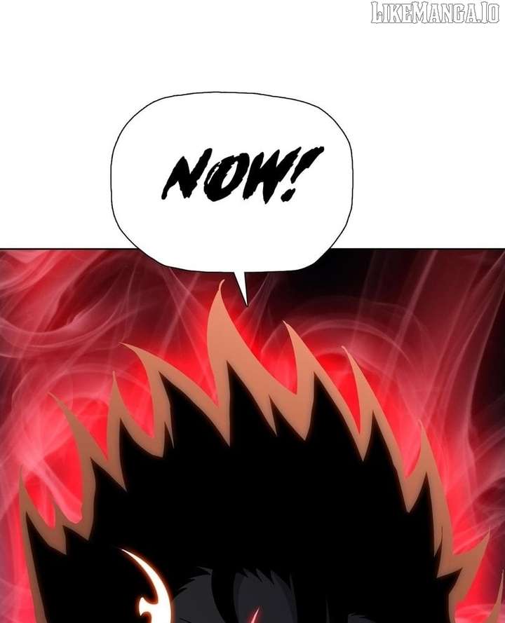 The doomsday ruthless man: hoarding trillions of supplies at the beginning Chapter 90 page 23