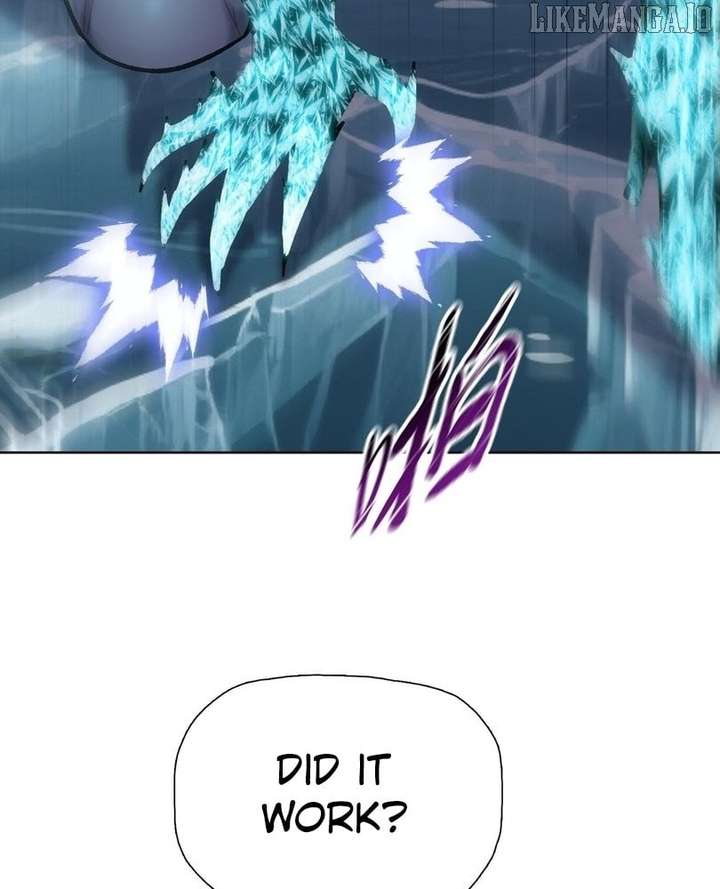 The doomsday ruthless man: hoarding trillions of supplies at the beginning Chapter 90 page 34