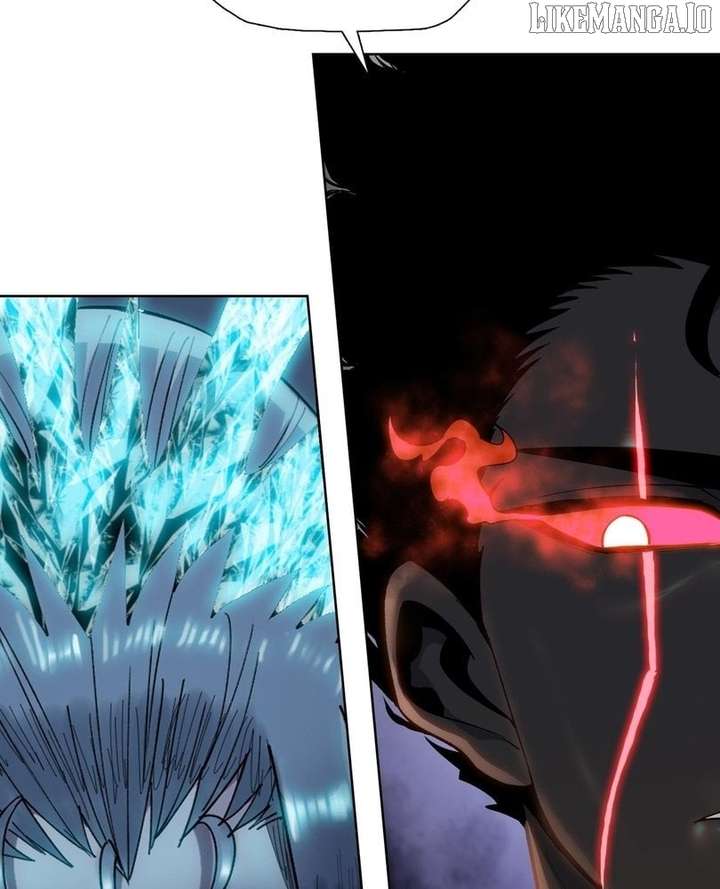 The doomsday ruthless man: hoarding trillions of supplies at the beginning Chapter 90 page 35