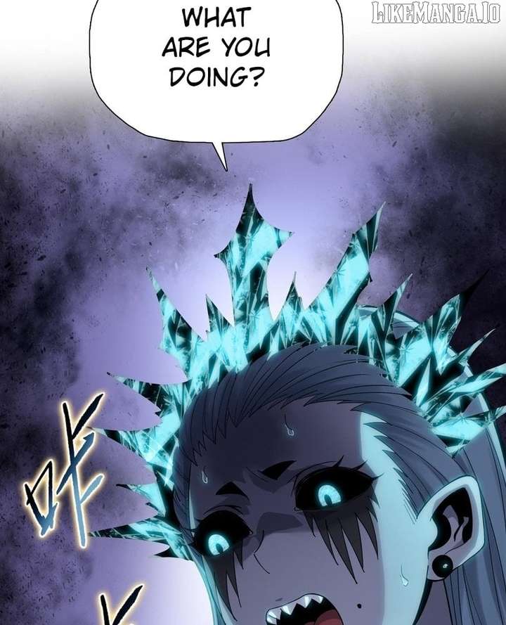 The doomsday ruthless man: hoarding trillions of supplies at the beginning Chapter 90 page 6