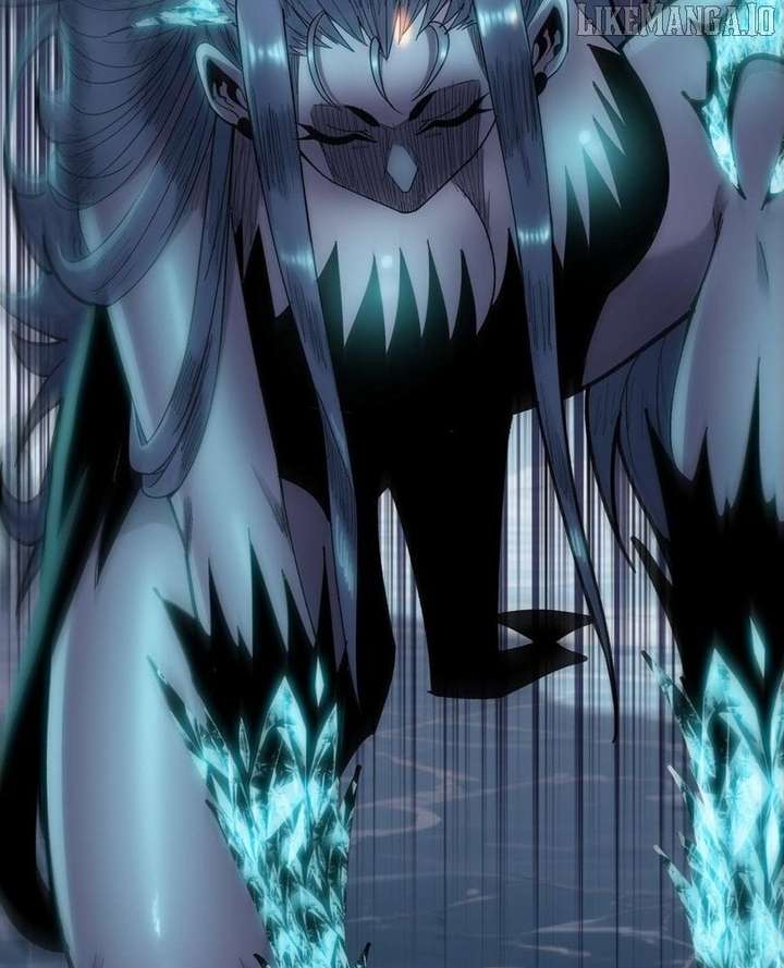 The doomsday ruthless man: hoarding trillions of supplies at the beginning Chapter 90 page 33