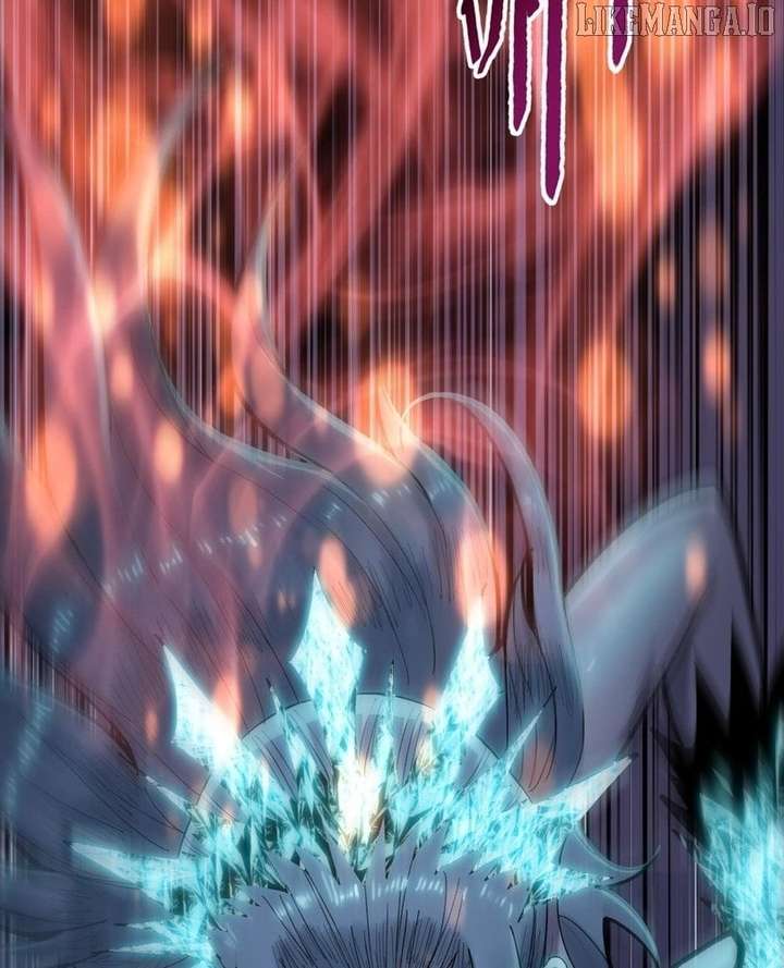The doomsday ruthless man: hoarding trillions of supplies at the beginning Chapter 90 page 32