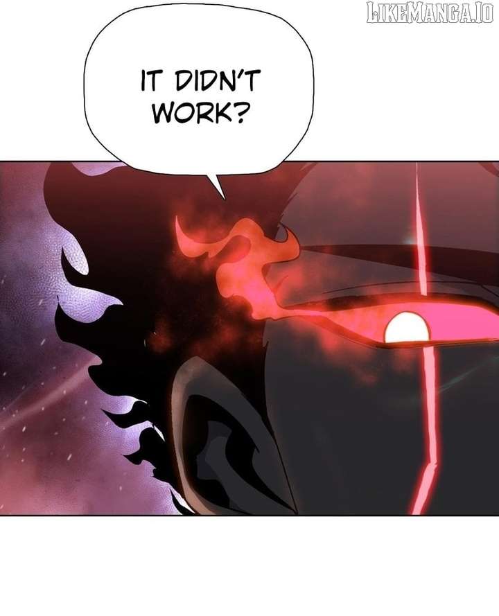 The doomsday ruthless man: hoarding trillions of supplies at the beginning Chapter 90 page 40