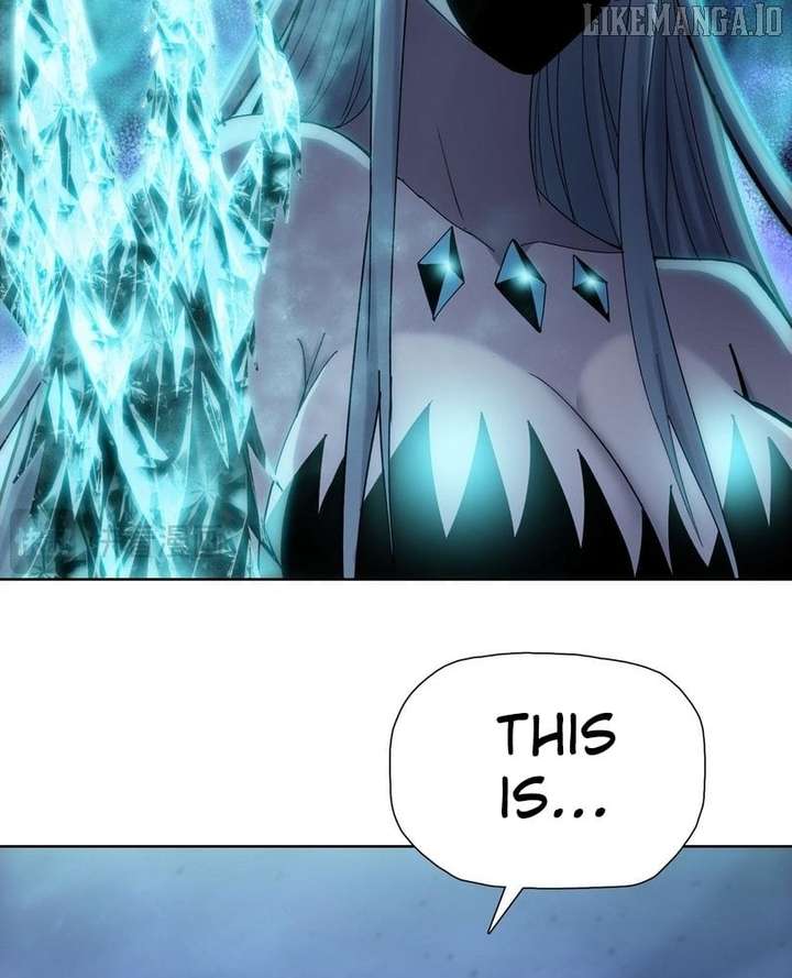 The doomsday ruthless man: hoarding trillions of supplies at the beginning Chapter 90 page 42