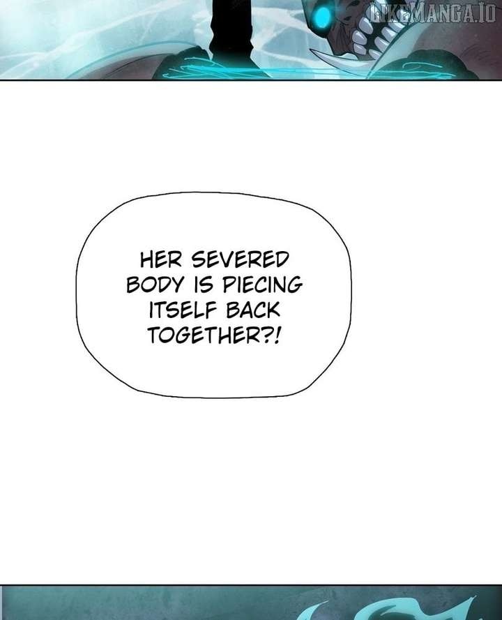 The doomsday ruthless man: hoarding trillions of supplies at the beginning Chapter 90 page 44