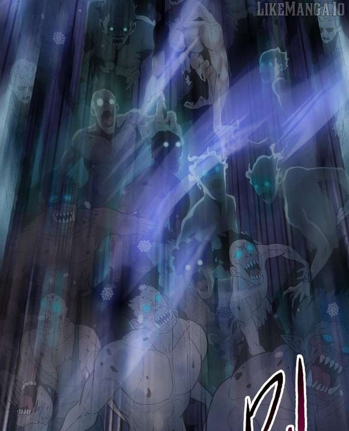 The doomsday ruthless man: hoarding trillions of supplies at the beginning Chapter 90 page 49