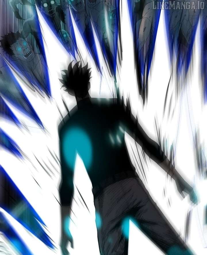 The doomsday ruthless man: hoarding trillions of supplies at the beginning Chapter 90 page 53