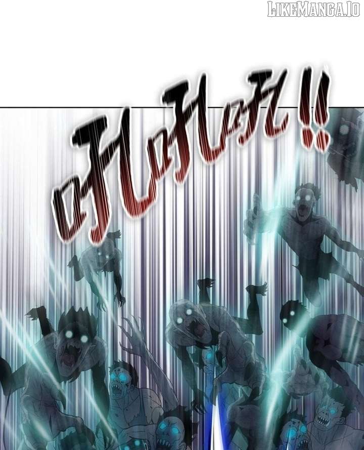 The doomsday ruthless man: hoarding trillions of supplies at the beginning Chapter 90 page 52