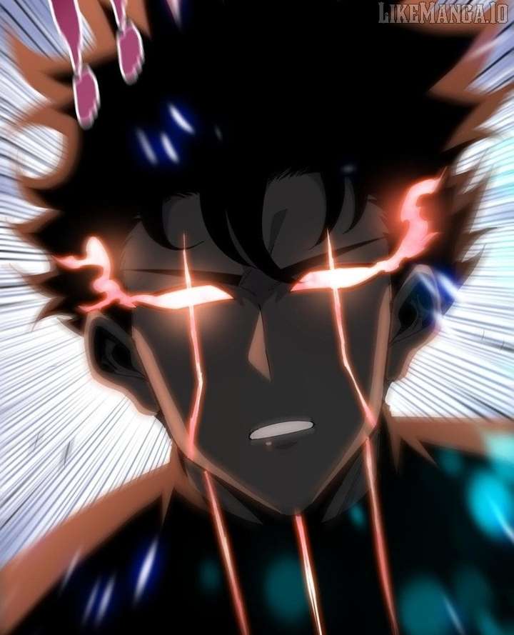The doomsday ruthless man: hoarding trillions of supplies at the beginning Chapter 90 page 55