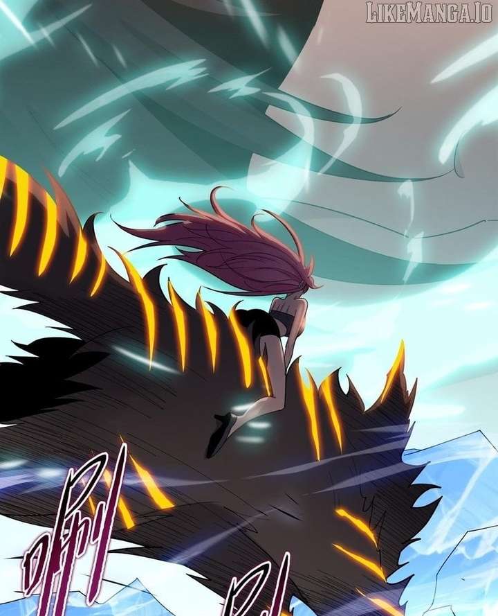 The doomsday ruthless man: hoarding trillions of supplies at the beginning Chapter 90 page 59